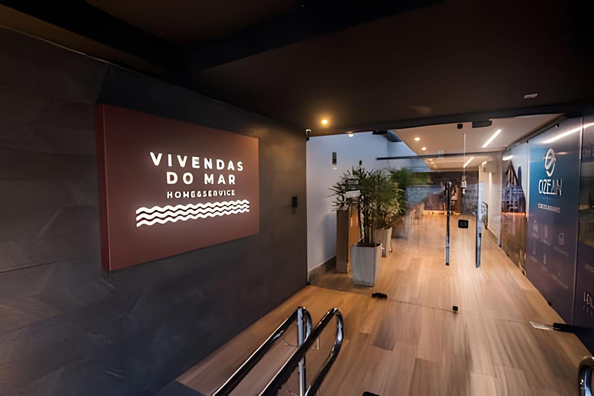 Vivendas Do Mar João Pessoa 外观 照片